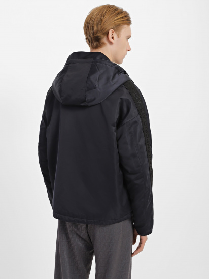 Демісезонна куртка Emporio Armani модель 3R1BD1-1NRYZ-0920 — фото 3 - INTERTOP