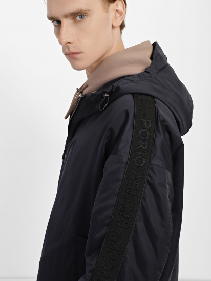 Демисезонная куртка Emporio Armani модель 3R1BD1-1NRYZ-0920 — фото 4 - INTERTOP