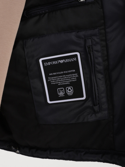 Демісезонна куртка Emporio Armani модель 3R1BD1-1NRYZ-0920 — фото 5 - INTERTOP