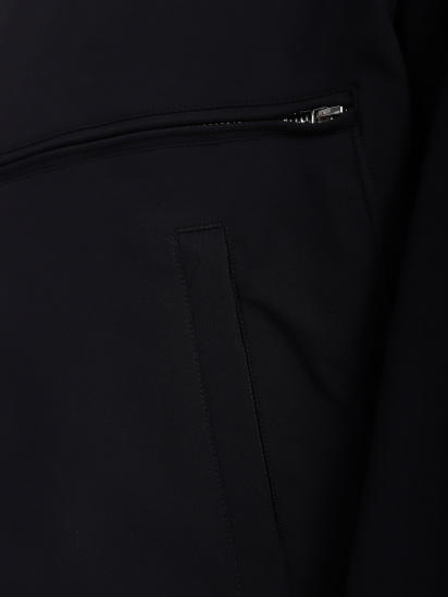 Демісезонна куртка Emporio Armani модель 3R1BN1-1NNIZ-0920 — фото 4 - INTERTOP