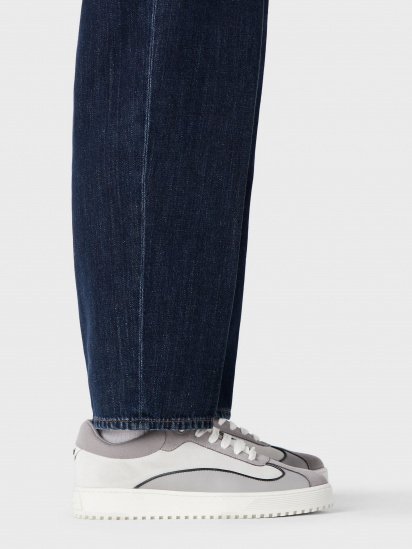 Широкие джинсы Emporio Armani J7 модель 3R1J73-1DPWZ-0941 — фото 3 - INTERTOP