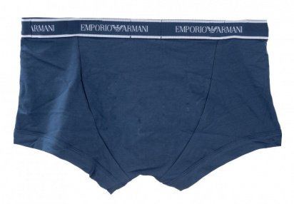 Нижня білизна Emporio Armani MAN JERSEY UNDERWEAR SET модель 111210-8P504-49835 — фото 3 - INTERTOP