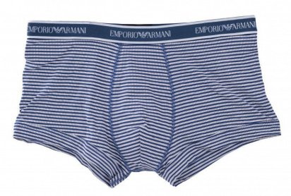 Нижня білизна Emporio Armani MAN JERSEY UNDERWEAR SET модель 111210-8P504-49835 — фото 4 - INTERTOP