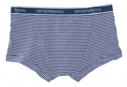 Нижня білизна Emporio Armani MAN JERSEY UNDERWEAR SET модель 111210-8P504-49835 — фото 5 - INTERTOP