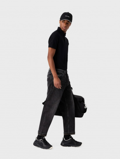 Прямі джинси Emporio Armani модель 6R1J69-1DQVZ-0006 — фото 4 - INTERTOP