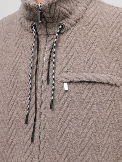 Демисезонная куртка Emporio Armani модель 6R1B6T-1JGCZ-01I9 — фото 4 - INTERTOP