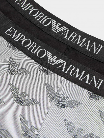 Набір трусів Emporio Armani модель 111210-3F504-12511 — фото 4 - INTERTOP