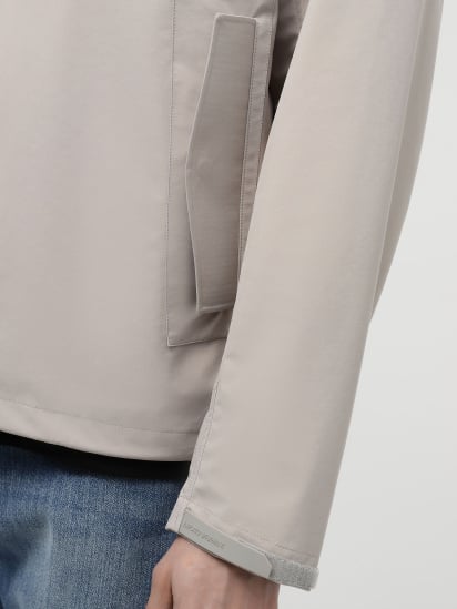 Демисезонная куртка Emporio Armani модель 3D1BB4-1NJVZ-01M5 — фото 4 - INTERTOP