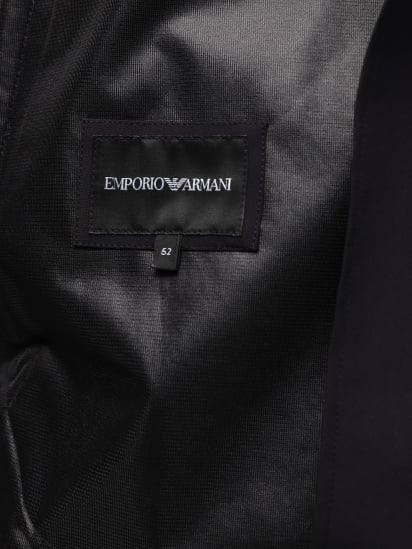 Демісезонна куртка Emporio Armani модель 3D1BB4-1NJVZ-0920 — фото 4 - INTERTOP