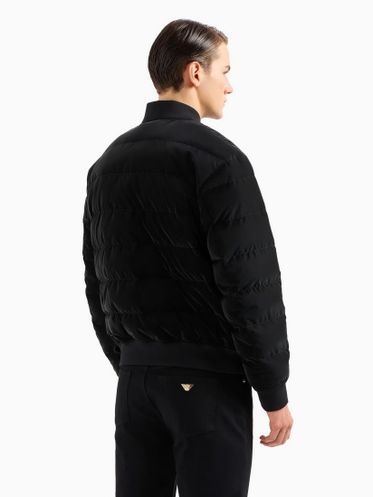 Демисезонная куртка Emporio Armani Chinese New Year модель EM000003-AF10014-U8133 — фото - INTERTOP