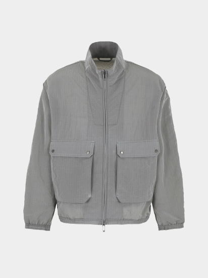 Демисезонная куртка Emporio Armani модель 3D1BG7-1NJUZ-0653 — фото 5 - INTERTOP
