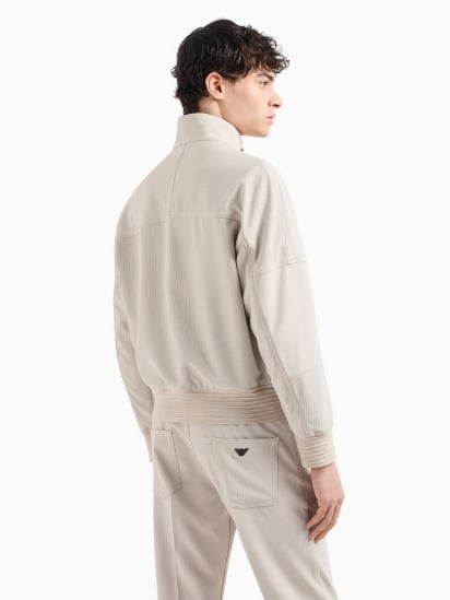 Демисезонная куртка Emporio Armani модель 3D1BH5-1NPQZ-06G2 — фото - INTERTOP