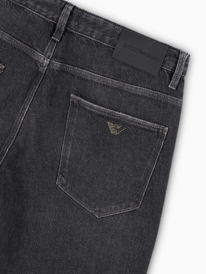 Завужені джинси Emporio Armani модель 3D1J06-1D06Z-0007 — фото - INTERTOP