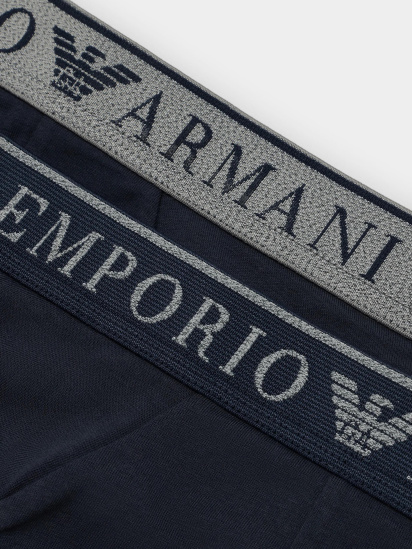 Набор трусов Emporio Armani модель 111733-4R720-27435 — фото 4 - INTERTOP