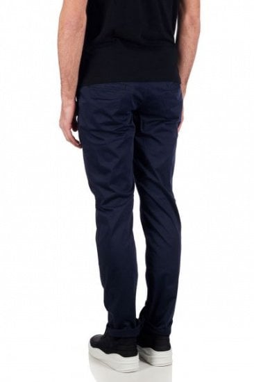 Штани Emporio Armani MAN TROUSER модель 3Z1P15-1NEDZ-0922 — фото - INTERTOP