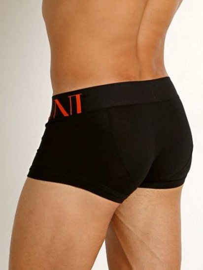 Нижня білизна Emporio Armani MAN KNITWEAR UNDERWEAR BOTTOMS модель 111389-8A516-00020 — фото - INTERTOP