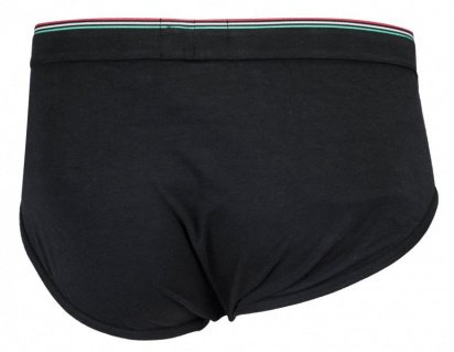 Нижня білизна Emporio Armani MAN KNITWEAR UNDERWEAR BOTTOMS модель 111772-8A510-00020 — фото 3 - INTERTOP