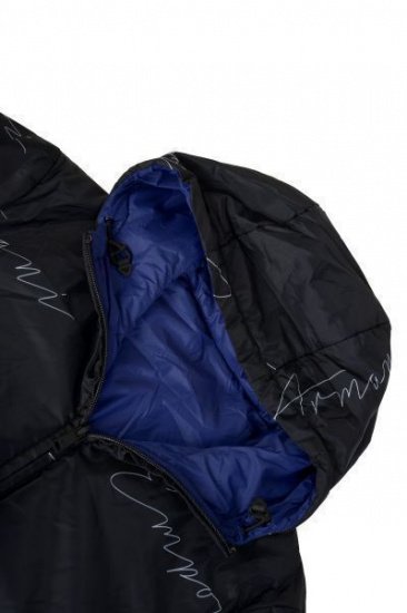 Куртки Emporio Armani MAN WOVEN BLOUSON JACKET модель 6Z1B97-1NUNZ-F002 — фото 3 - INTERTOP