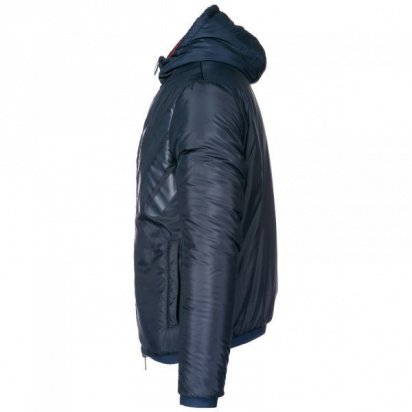 Куртки Emporio Armani MAN WOVEN BLOUSON JACKET модель 6Z1B97-1NUNZ-F907 — фото - INTERTOP