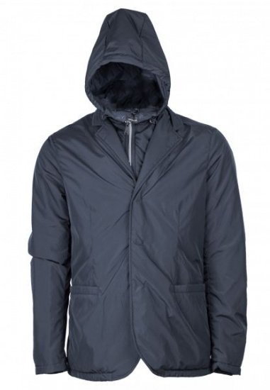 Куртка Emporio Armani куртка чол. модель 6Z1G72-1NUJZ-0939 — фото - INTERTOP