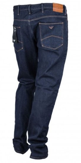Джинси Emporio Armani джинси чол. (30-36) модель 6Z1J06-1DUEZ-0941 — фото - INTERTOP