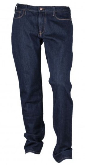 Джинси Emporio Armani джинси чол. (30-36) модель 6Z1J06-1DUEZ-0941 — фото - INTERTOP