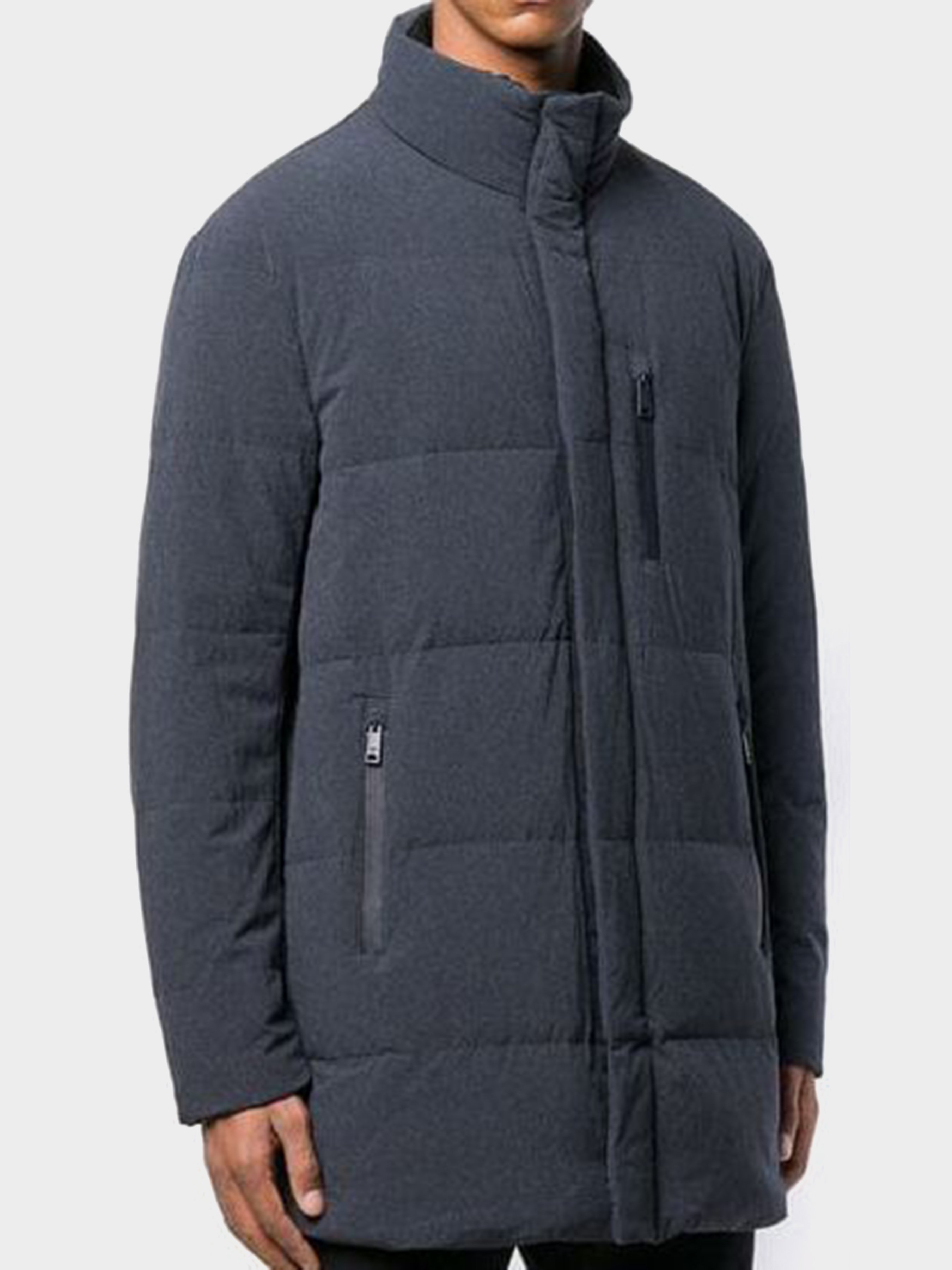 

Куртка мужская Emporio Armani модель 6Z1L74-1NWHZ-0947, Синий