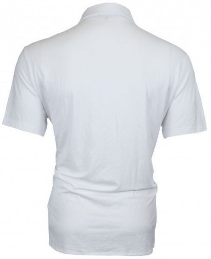 Рубашка Emporio Armani MAN JERSEY SHIRT модель 3Z1C7A-1JCDZ-0100 — фото - INTERTOP