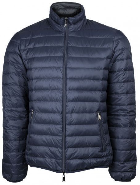 

Куртка мужская Emporio Armani модель 8N1B54-1NJMZ-0930, Синий