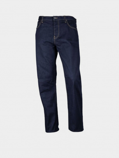 Прямі джинси Emporio Armani модель 8N1J21-1DLPZ-0941 — фото - INTERTOP