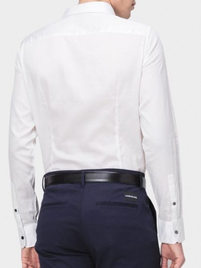 Рубашки Emporio Armani SHIRT модель 3G1CL0-1NHSZ-0100 — фото - INTERTOP