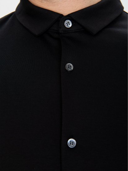 Рубашка Emporio Armani модель 8N1CH5-1JPRZ-0999 — фото 3 - INTERTOP