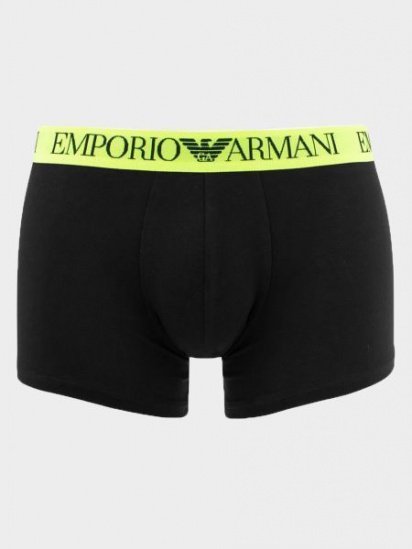 Нижня білизна Emporio Armani модель 111769-9P720-07320 — фото - INTERTOP