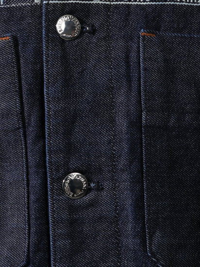 Демисезонная куртка Emporio Armani модель 3G1BL8-1DHAZ-0941 — фото 4 - INTERTOP