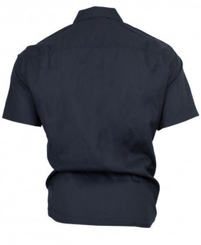 Сорочка з коротким рукавом Emporio Armani MAN SHIRT модель 3Z1CM7-1NGHZ-0920 — фото - INTERTOP