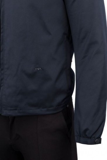 Куртка Emporio Armani модель 8N1BA2-1NDSZ-0920 — фото 4 - INTERTOP