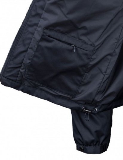 Куртка Emporio Armani модель 8N1BA2-1NDSZ-0920 — фото 5 - INTERTOP