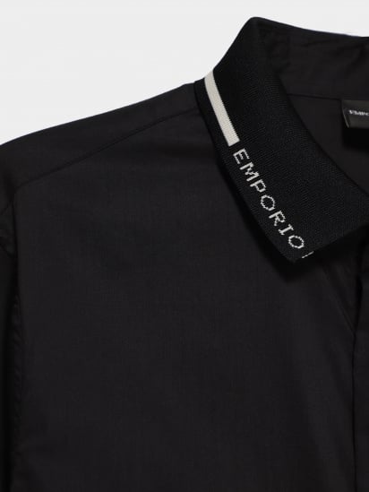 Рубашка Emporio Armani модель 6G1CP4-1NHUZ-F054 — фото 3 - INTERTOP