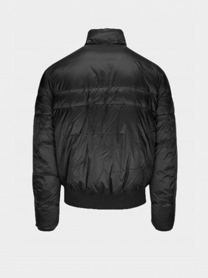 Демисезонная куртка Emporio Armani модель 6G1B94-1NUFZ-0999 — фото 3 - INTERTOP
