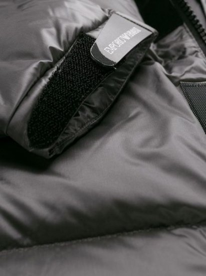 Куртка Emporio Armani модель 6G1BQ1-1NIHZ-0656 — фото 4 - INTERTOP