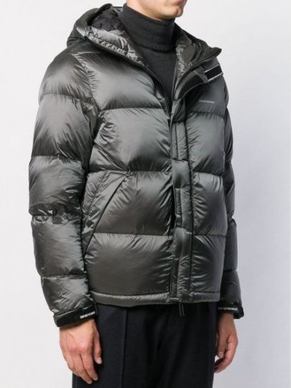 Куртка Emporio Armani модель 6G1BQ1-1NIHZ-0656 — фото - INTERTOP