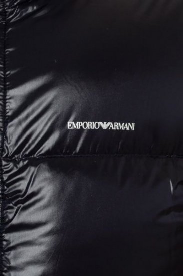 Куртка Emporio Armani модель 6G1BQ1-1NIHZ-0920 — фото 4 - INTERTOP