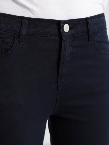 Скинни джинсы Emporio Armani Skinny модель 3K2J20-2N8HZ-0926 — фото 6 - INTERTOP