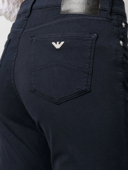 Скинни джинсы Emporio Armani Skinny модель 3K2J20-2N8HZ-0926 — фото 9 - INTERTOP