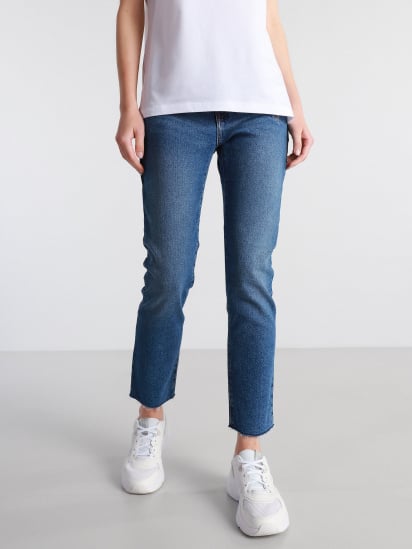 Скіні джинси Emporio Armani Skinny модель 3K2J36-2DD3Z-0941 — фото - INTERTOP