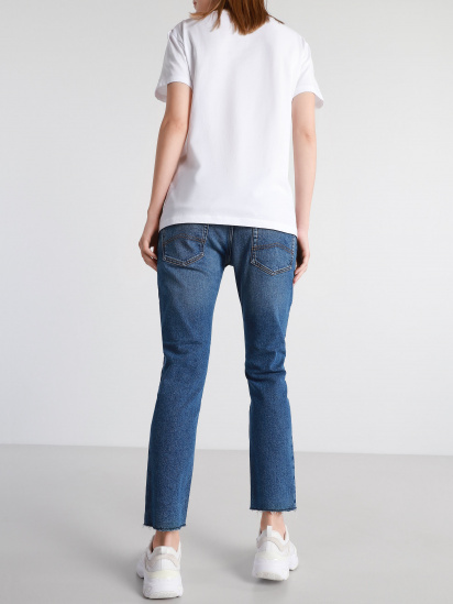 Скіні джинси Emporio Armani Skinny модель 3K2J36-2DD3Z-0941 — фото 3 - INTERTOP