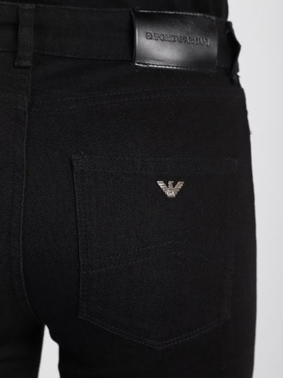 Завужені джинси Emporio Armani Slim модель 8N2J18-2DL1Z-0005 — фото 3 - INTERTOP