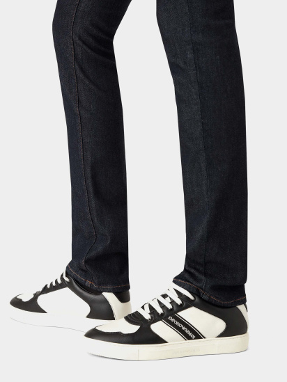 Скинни джинсы Emporio Armani Skinny модель 8N2J18-2DG5Z-0941 — фото 3 - INTERTOP