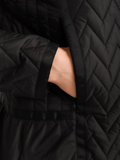 Демисезонная куртка Emporio Armani модель 6K2B65-2NJBZ-0999 — фото 4 - INTERTOP