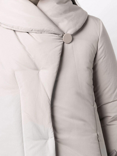 Зимняя куртка Emporio Armani модель 6K2B75-2NNIZ-0614 — фото 3 - INTERTOP